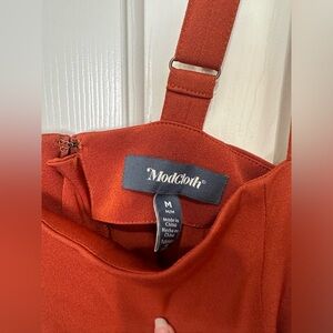 overall winner jumper size medium